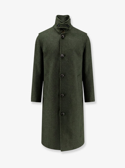 Alexander Loden Coat thumbnail
