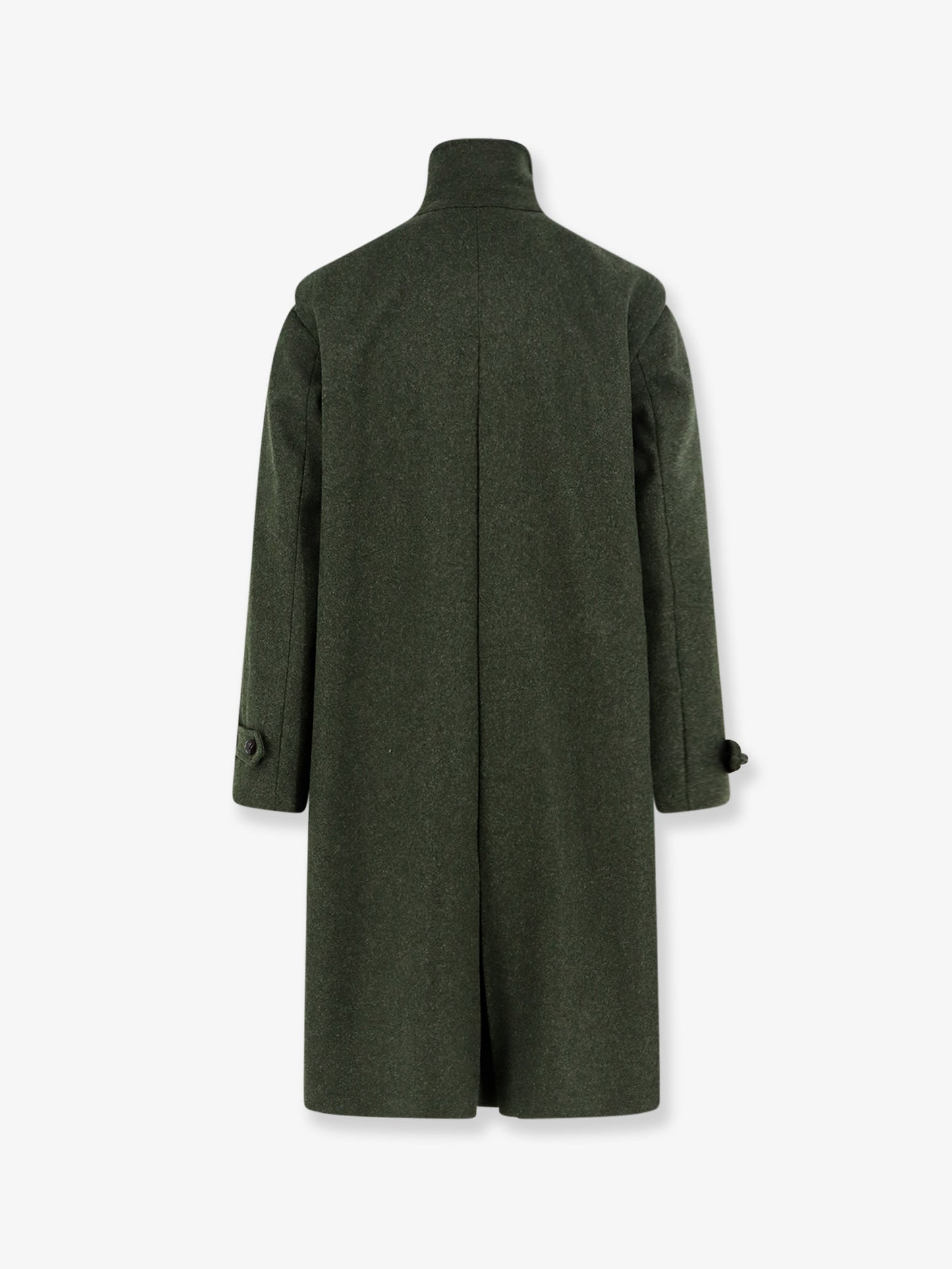 Alexander Loden Coat