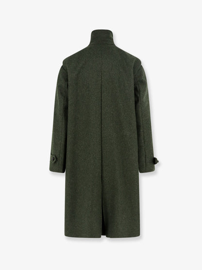 Alexander Loden Coat thumbnail