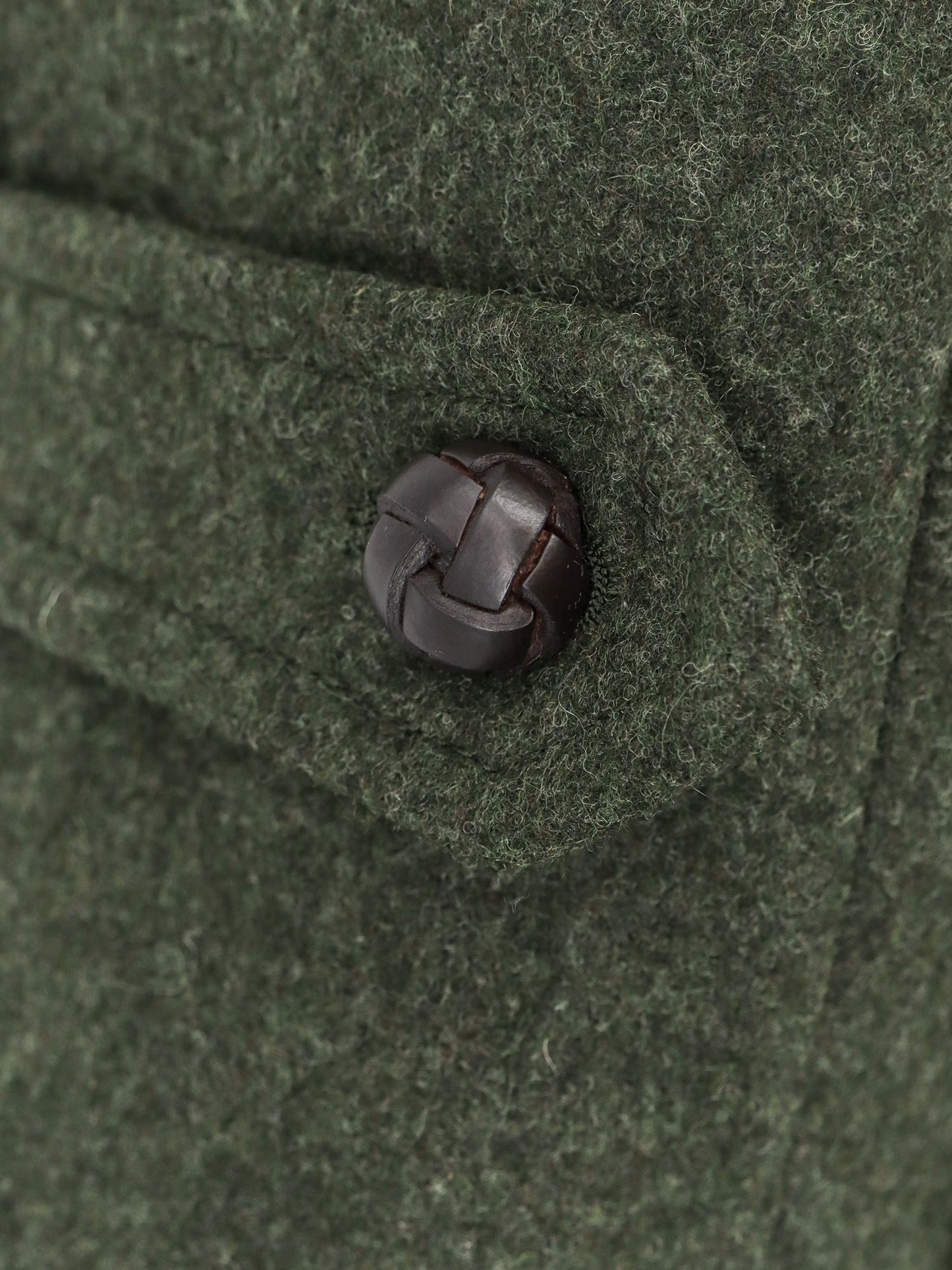 Alexander Loden Coat