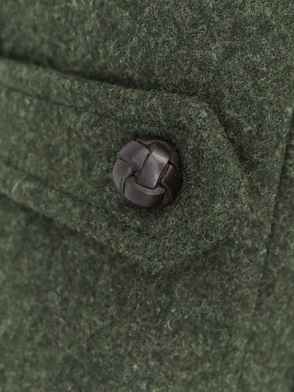 Alexander Loden Coat thumbnail