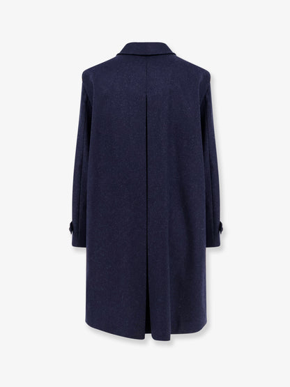 Cappotto Hubertus Loden in lana vergine thumbnail