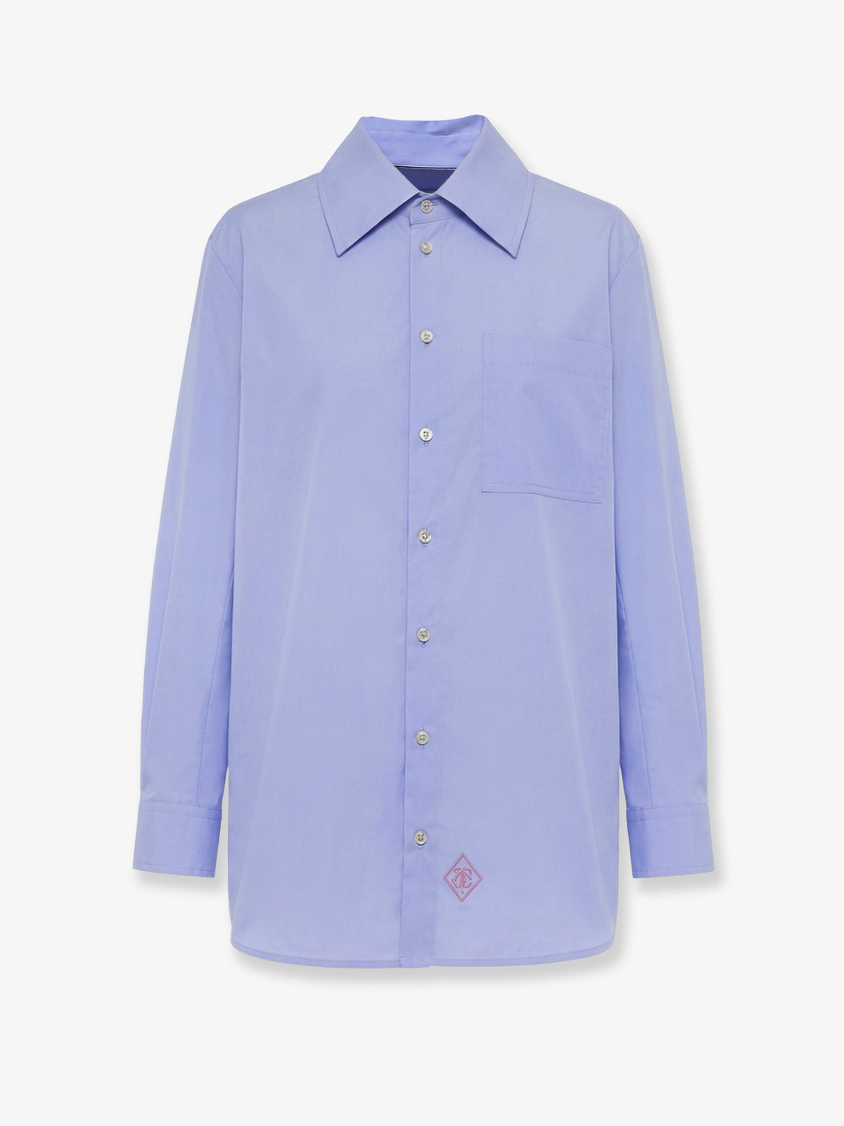 Tara cotton shirt