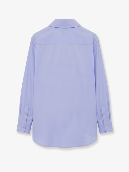 Tara cotton shirt thumbnail