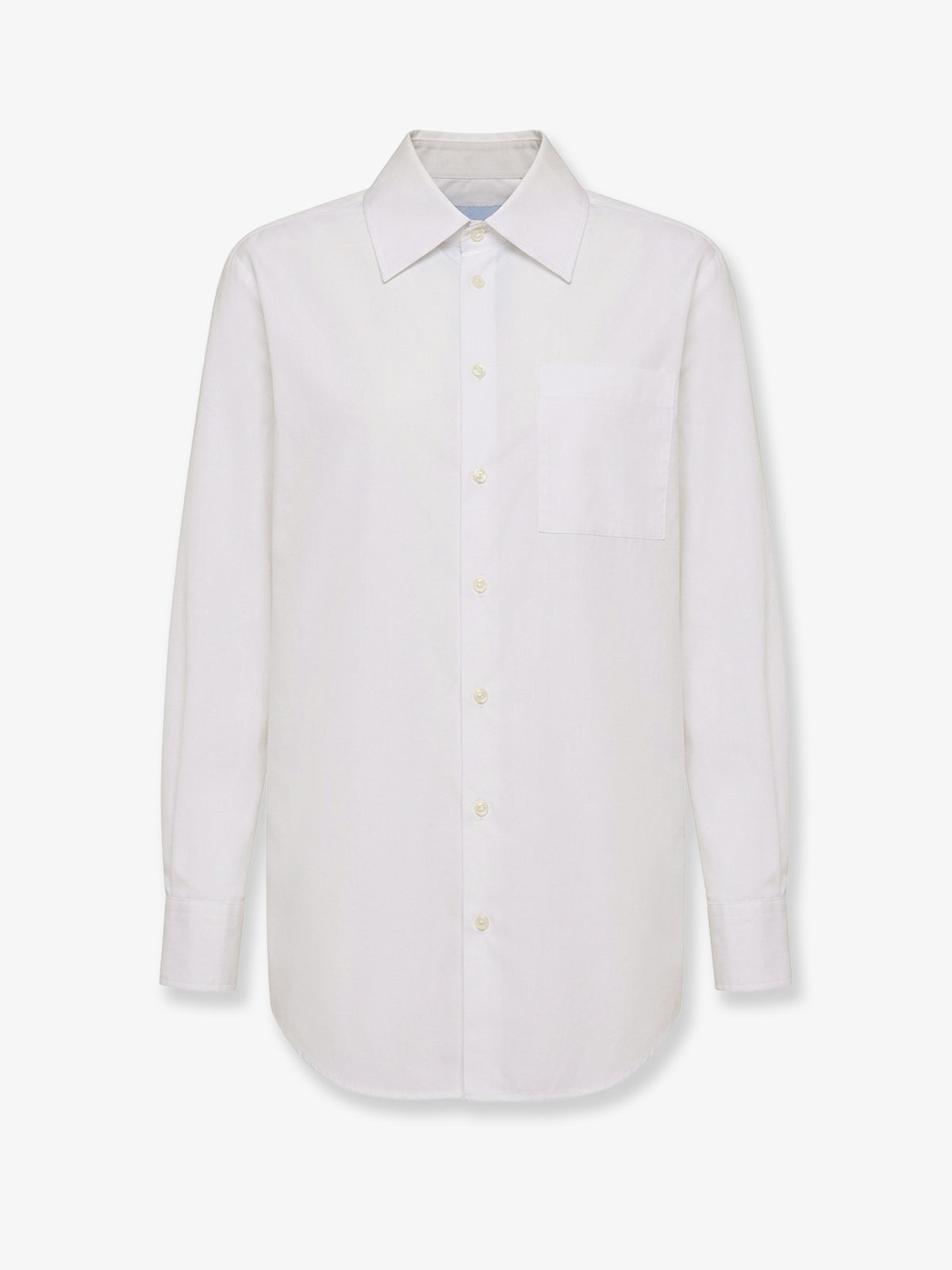 Tara cotton shirt