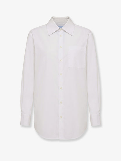 Tara cotton shirt thumbnail