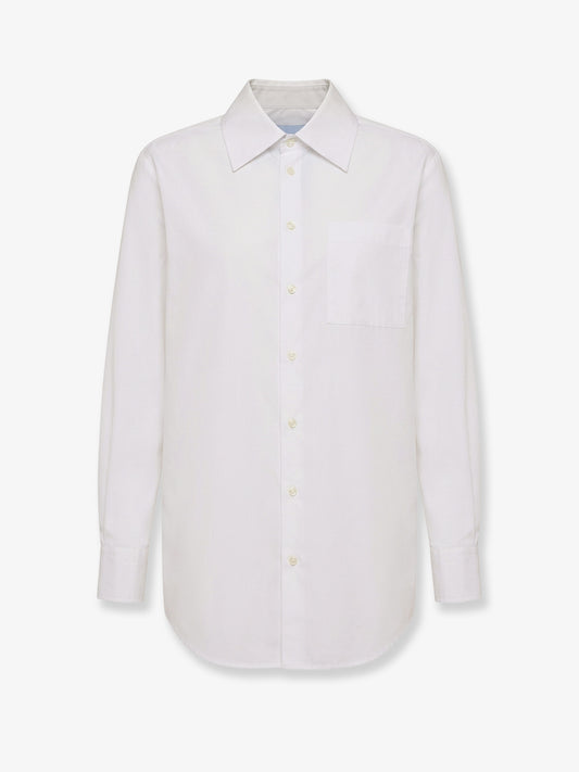 Tara cotton shirt