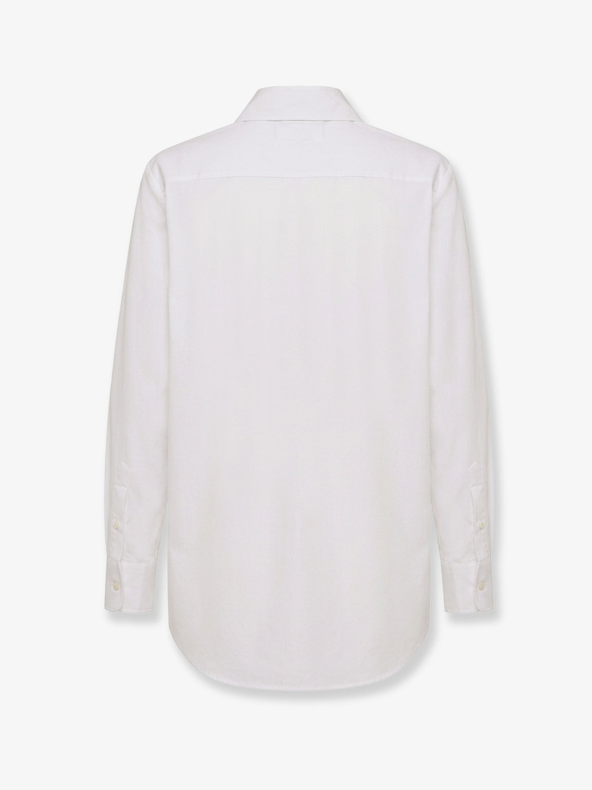 Tara cotton shirt