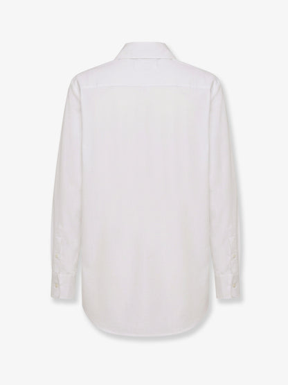 Tara cotton shirt thumbnail