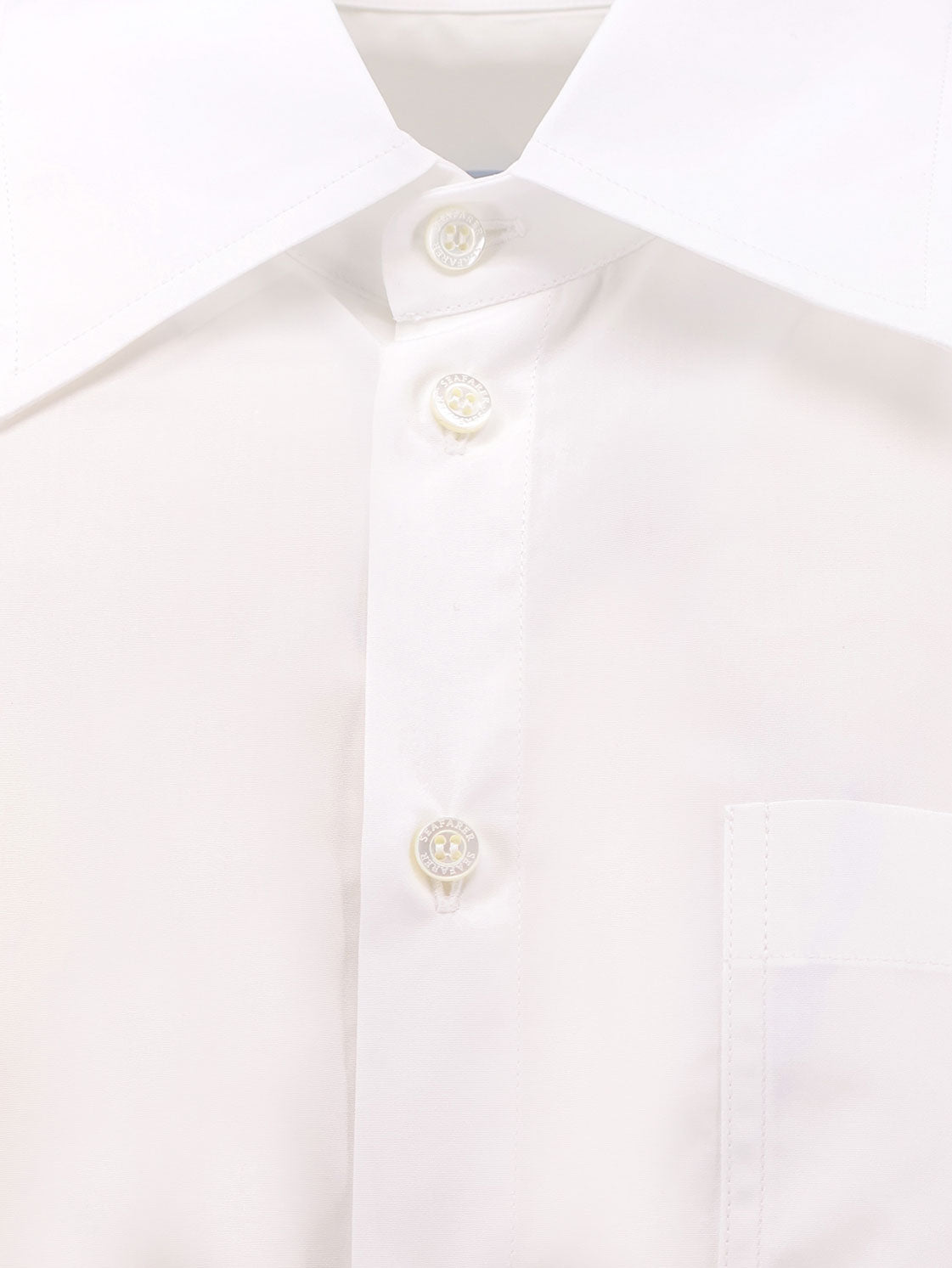 Tara cotton shirt