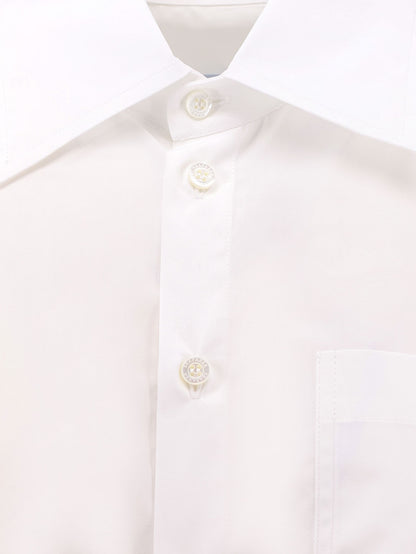 Tara cotton shirt thumbnail