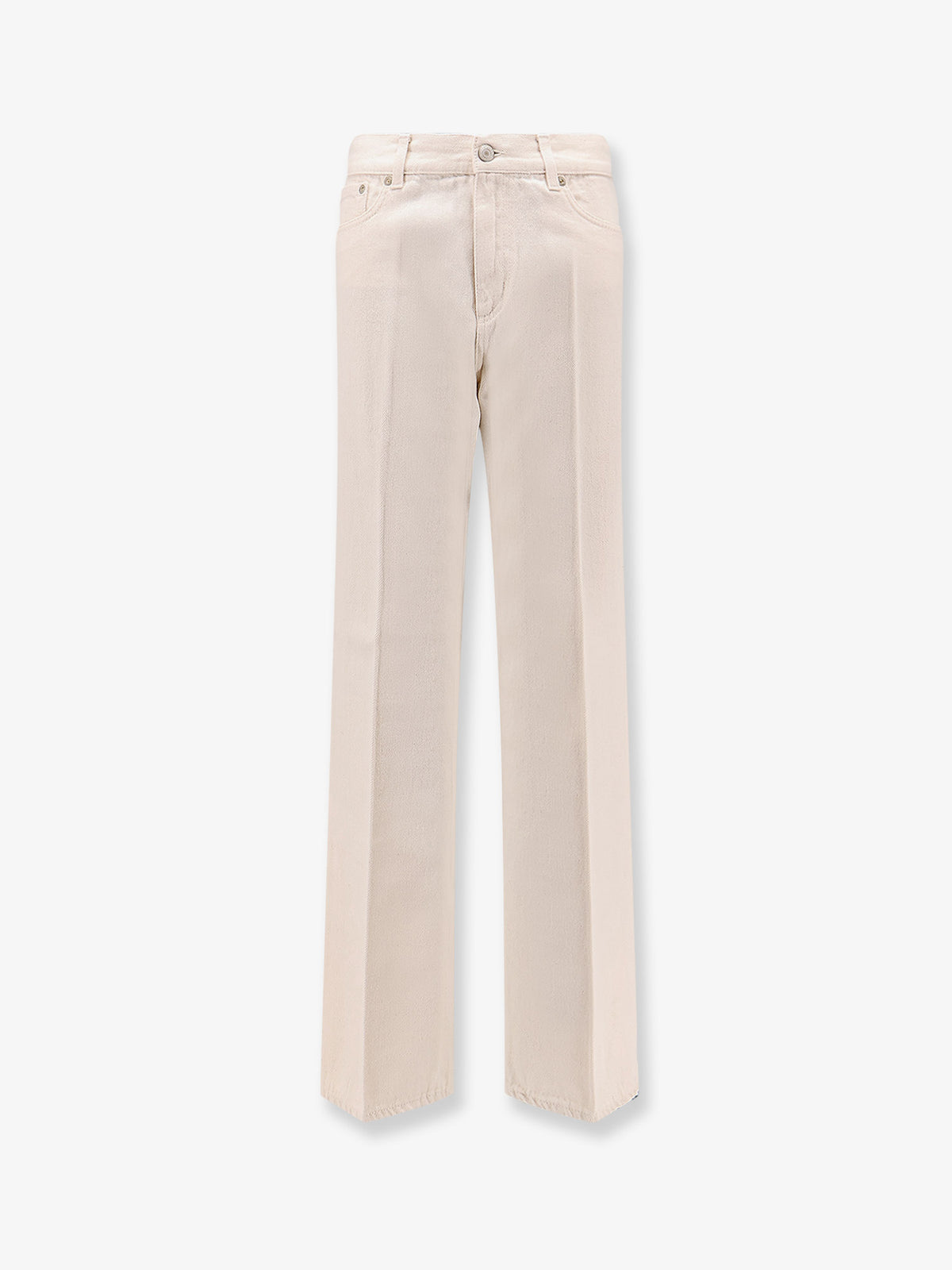 Cotton trousers