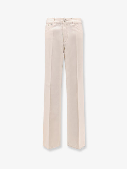 Cotton trousers thumbnail