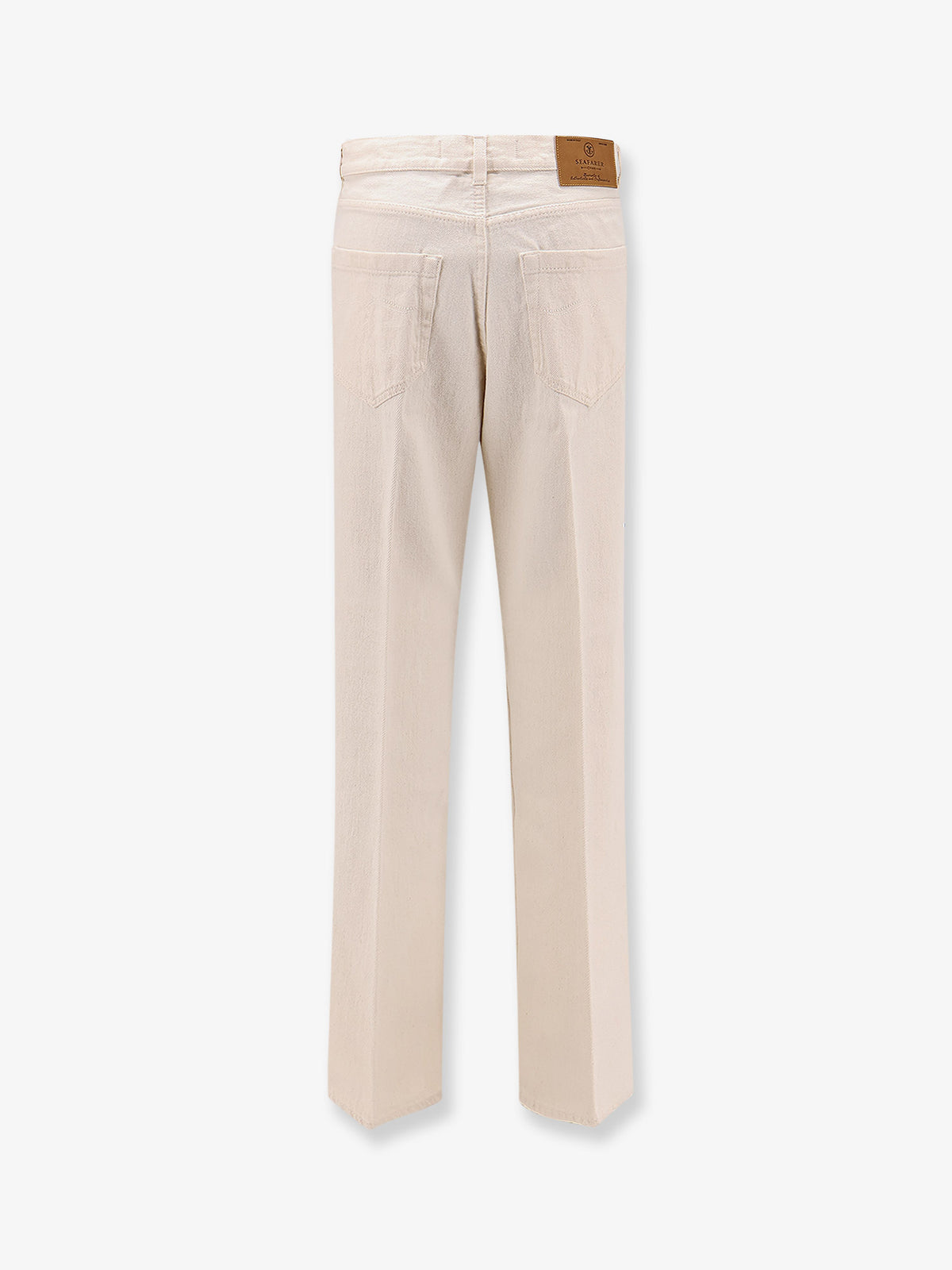 Cotton trousers