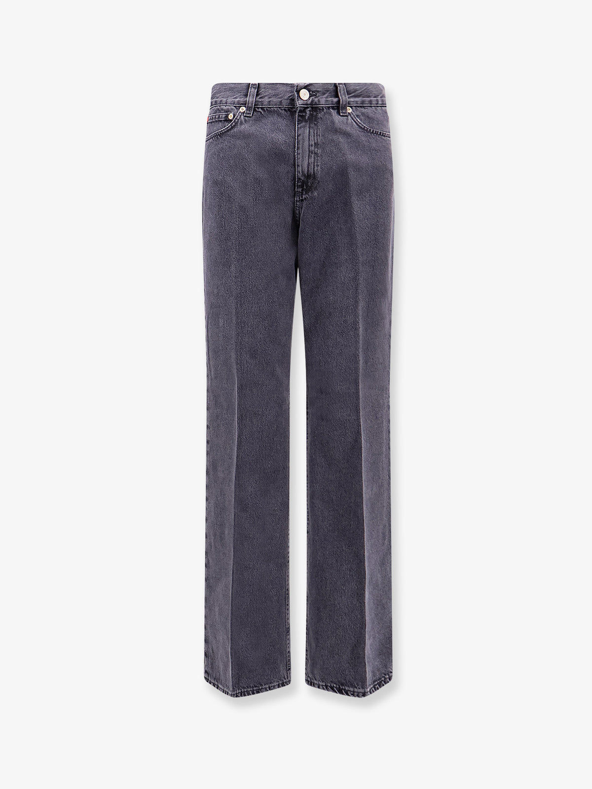 Cotton trousers