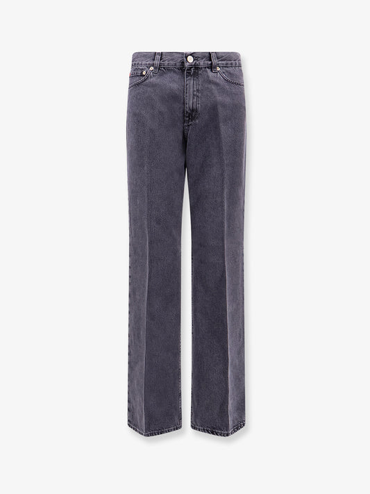 Cotton trousers