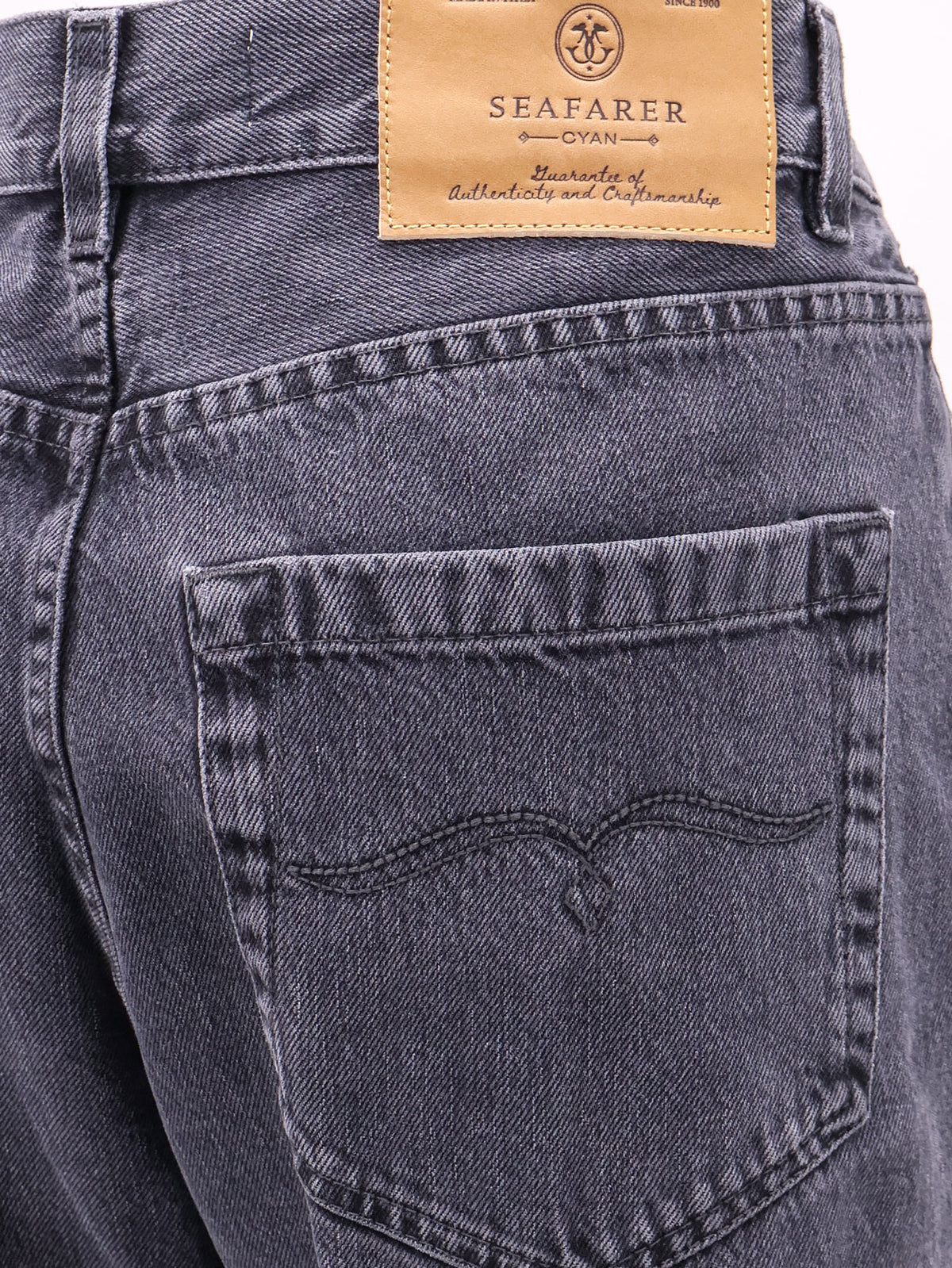 Cotton trousers