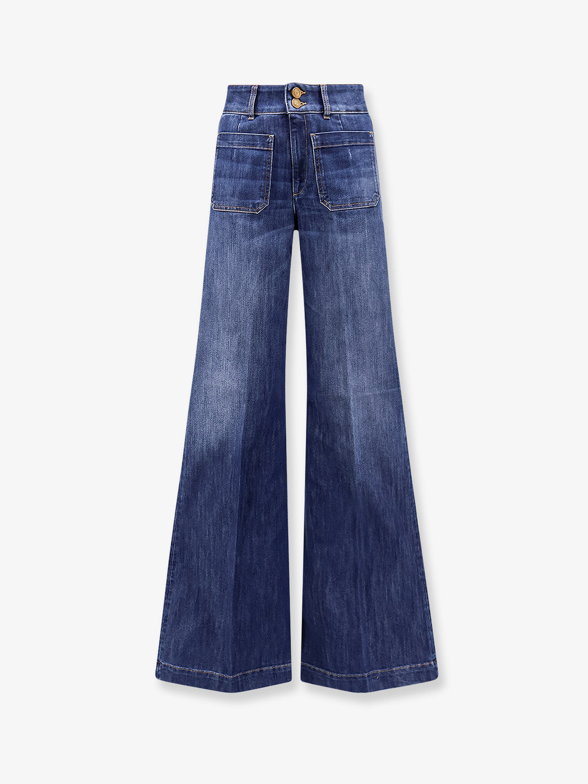 Jane Flared Jeans