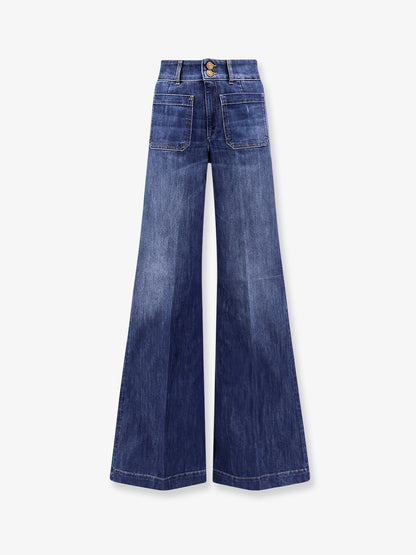 Jane Flared Jeans thumbnail