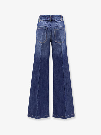 Jane Flared Jeans thumbnail