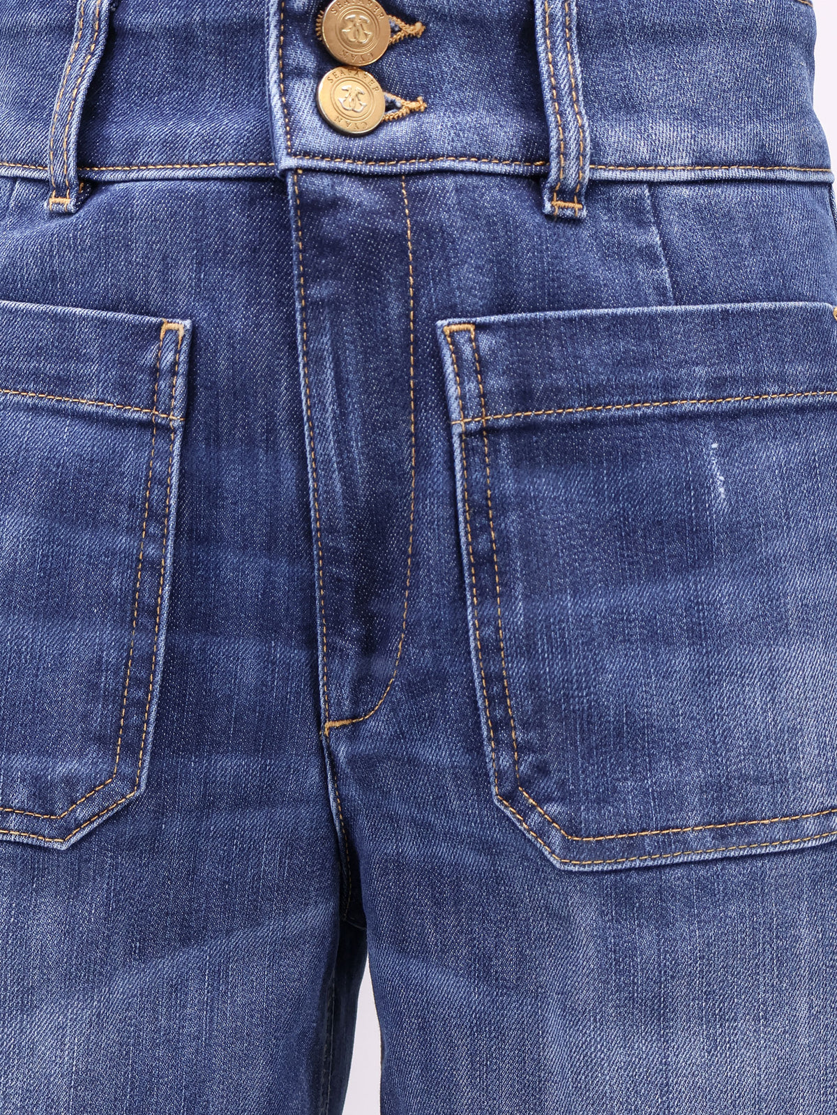 Jane Flared Jeans