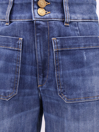 Jane Flared Jeans thumbnail