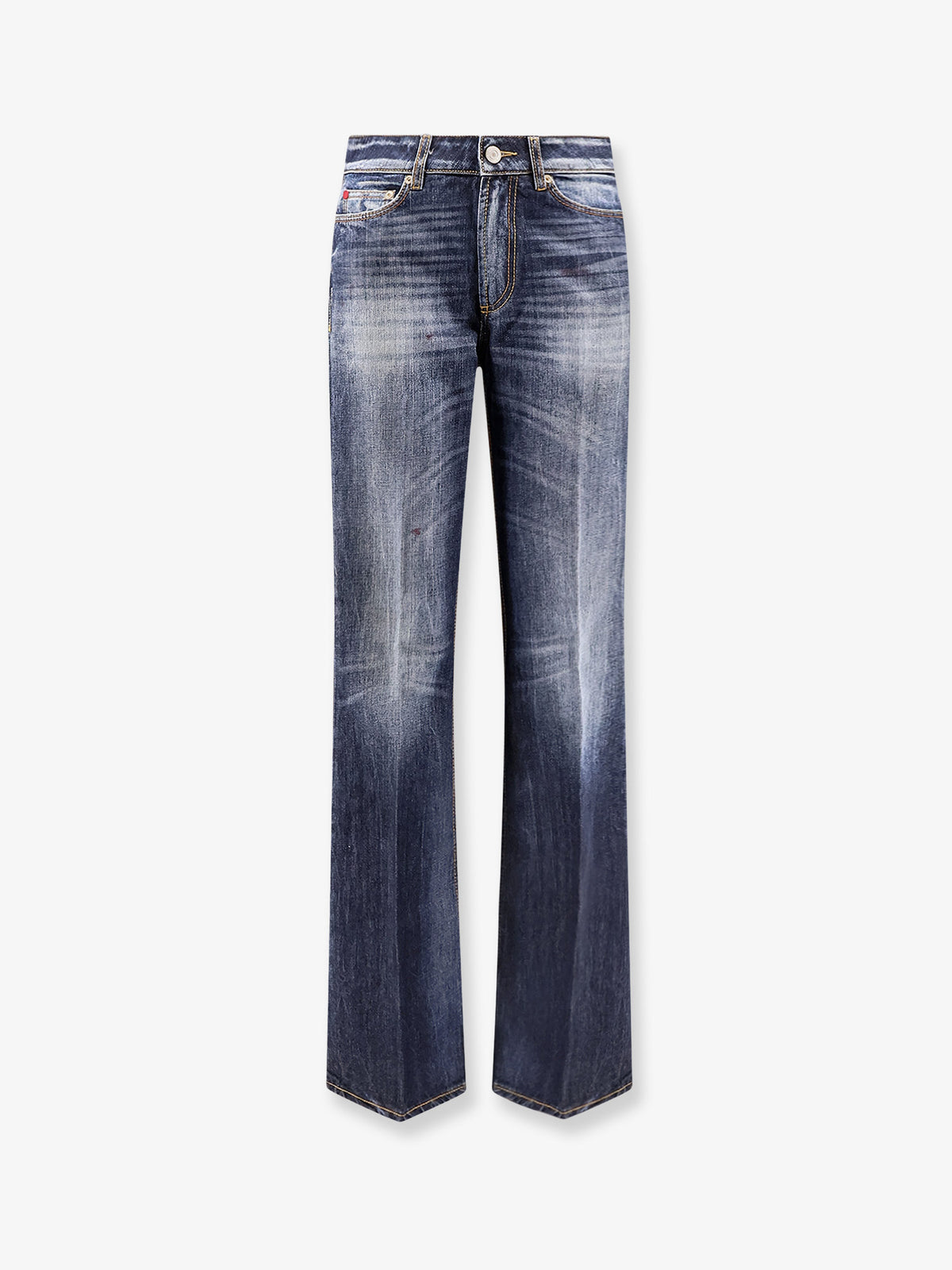 Jeans in cotone