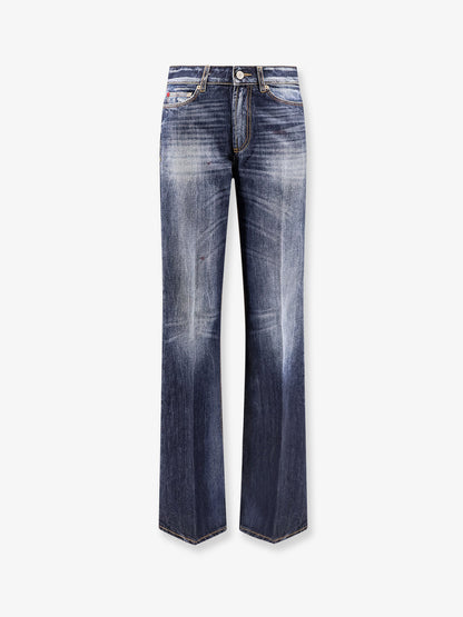 Jeans in cotone thumbnail