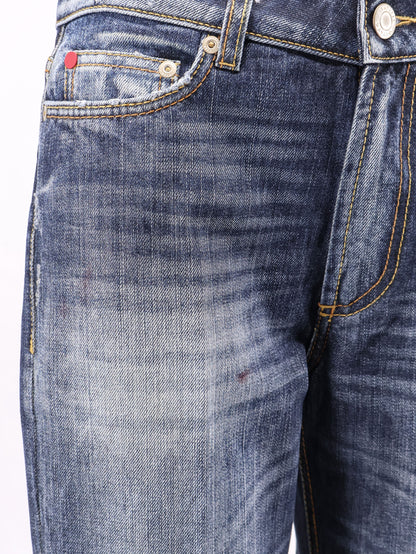 Jeans in cotone thumbnail