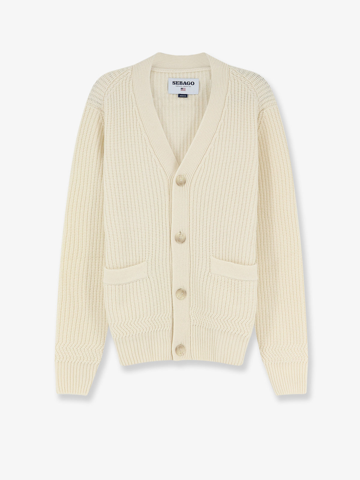 Chandler Wool Blend cardigan