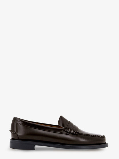 Moccassini in pelle thumbnail