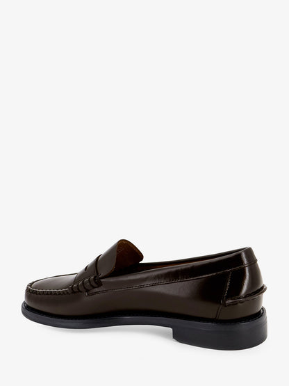 Moccassini in pelle thumbnail