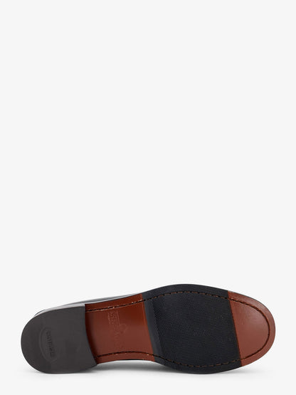 Moccassini in pelle thumbnail