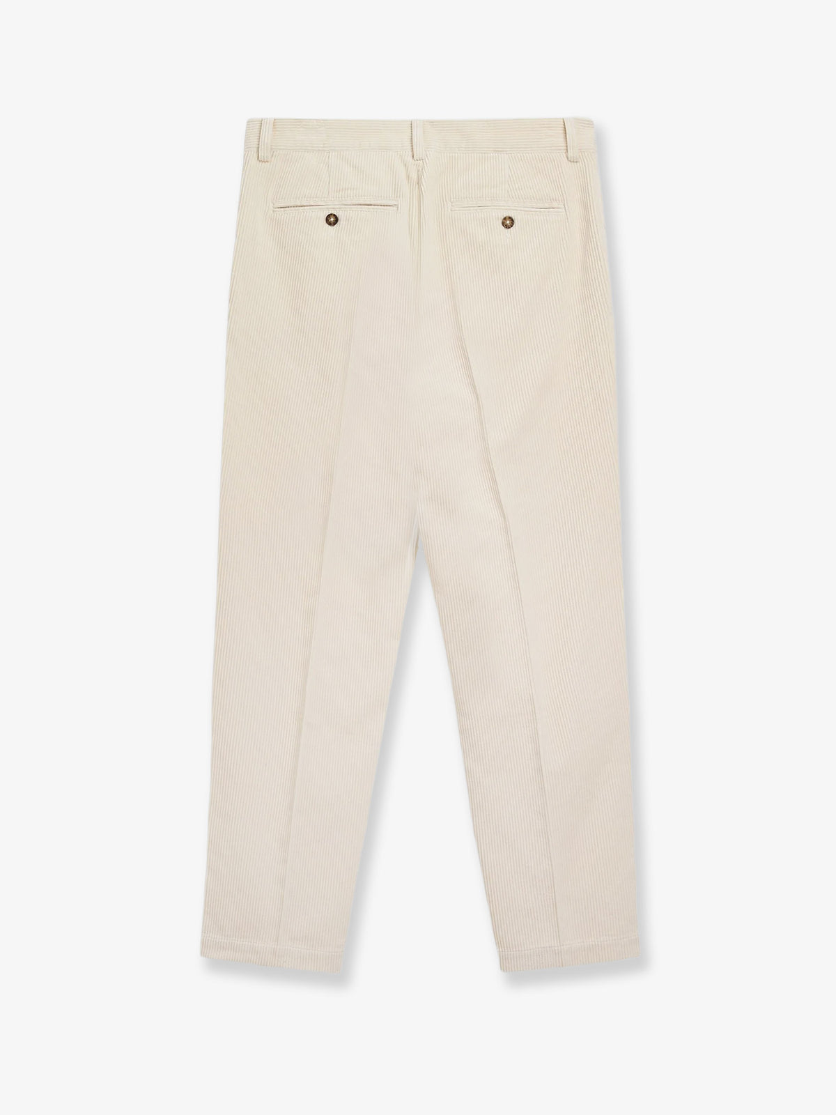 Pantaloni Rendon in corduroy