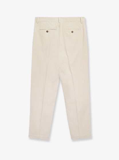 Pantaloni Rendon in corduroy thumbnail