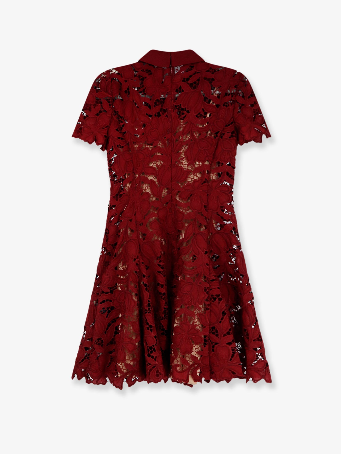 Vestito Mini in pizzo