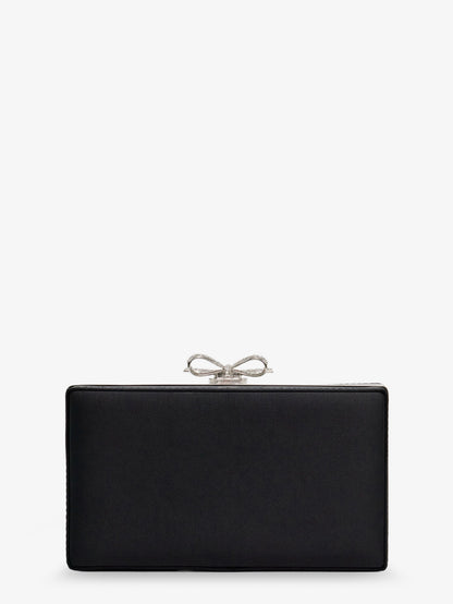 Clutch bag with crystals thumbnail