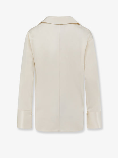 Satin shirt thumbnail