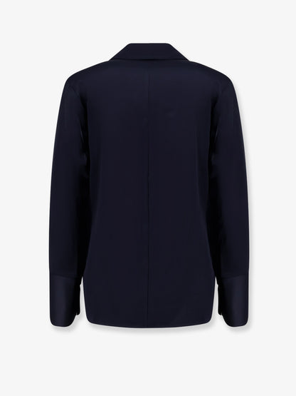 Satin shirt thumbnail