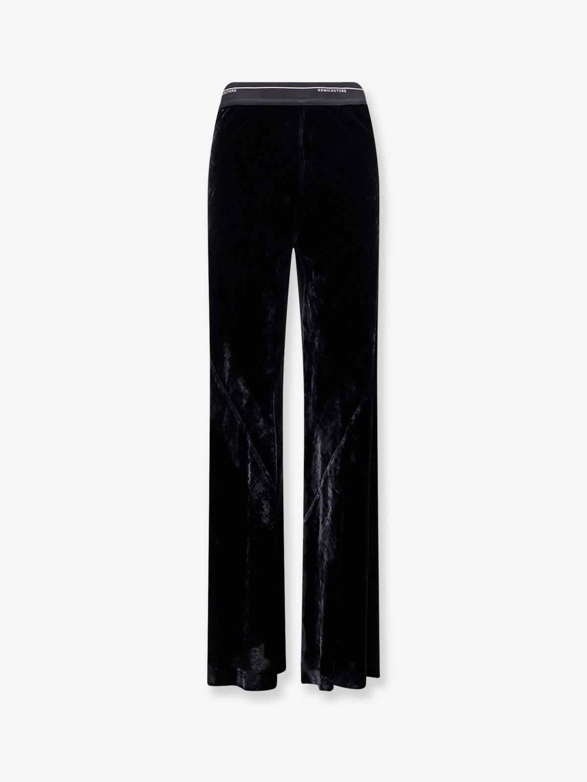 Velvet Trousers