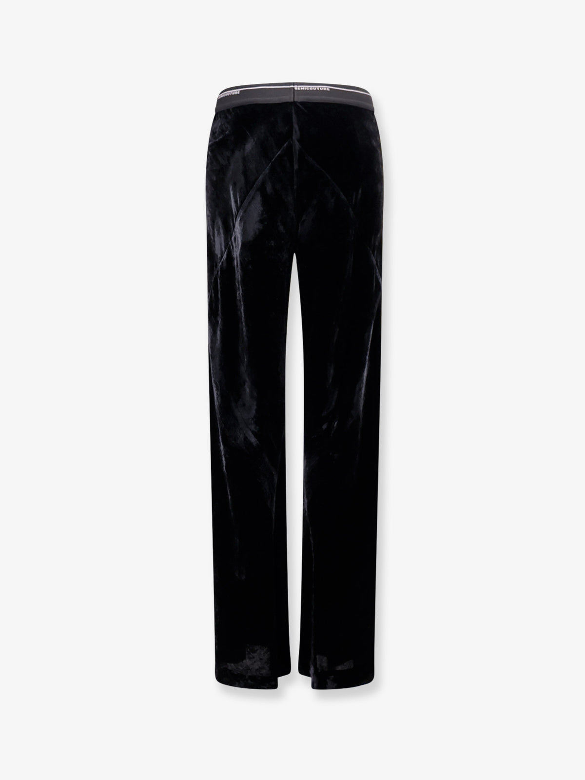 Velvet Trousers