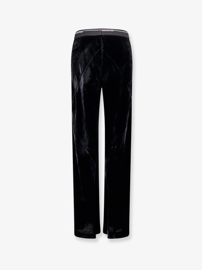 Velvet Trousers thumbnail