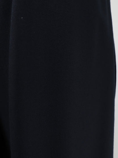 Virgin wool trousers thumbnail