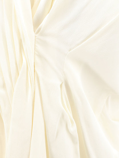 Silk blend top thumbnail