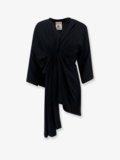 Silk blend top thumbnail
