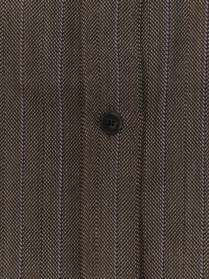 Lisbonne virgin wool shirt thumbnail
