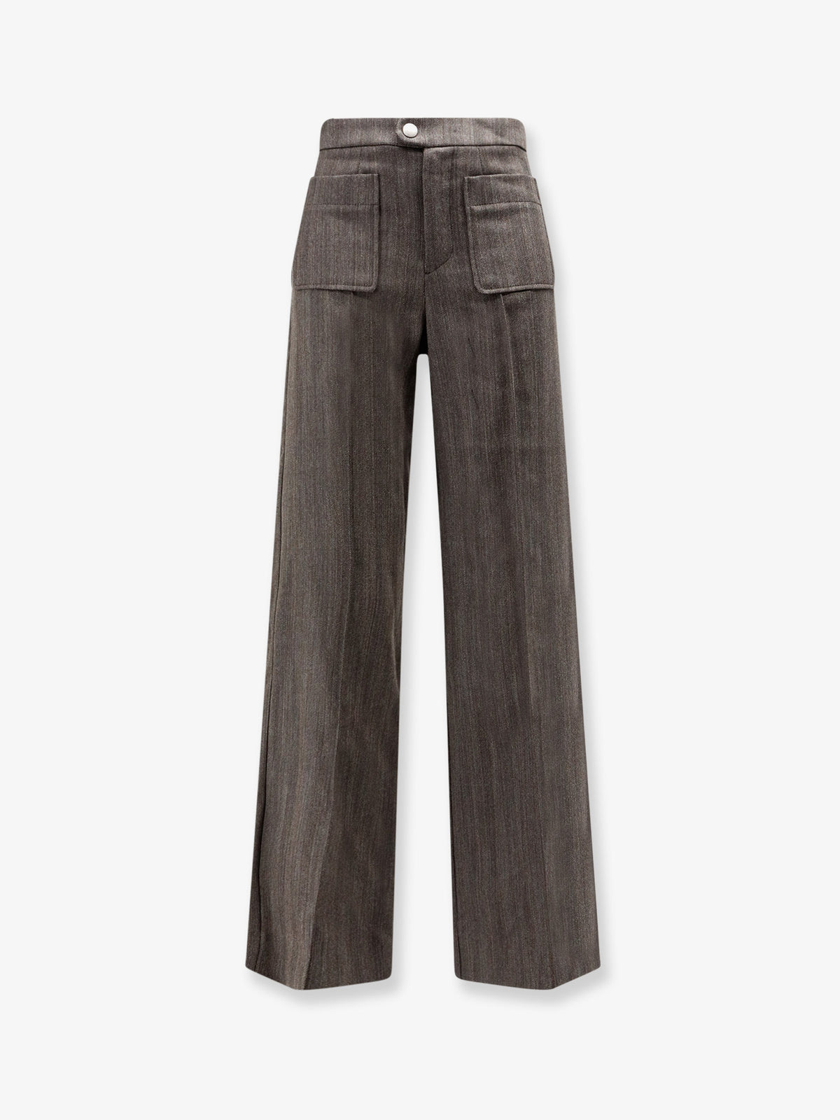 Harold Wool trousers