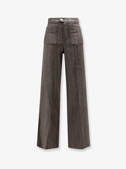 Harold Wool trousers thumbnail