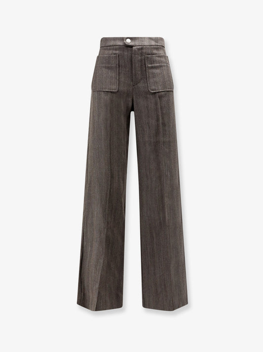 Harold Wool trousers