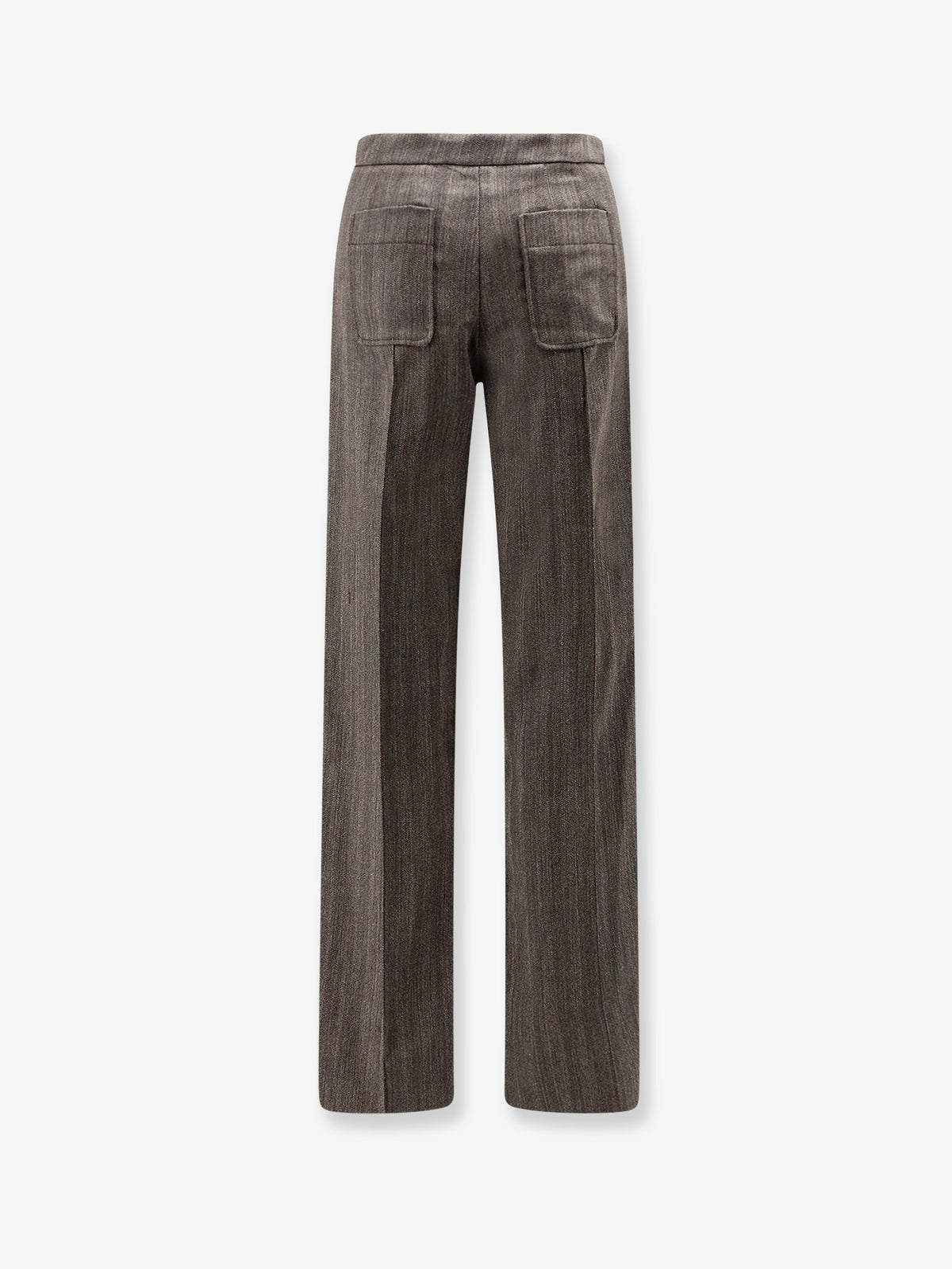 Harold Wool trousers
